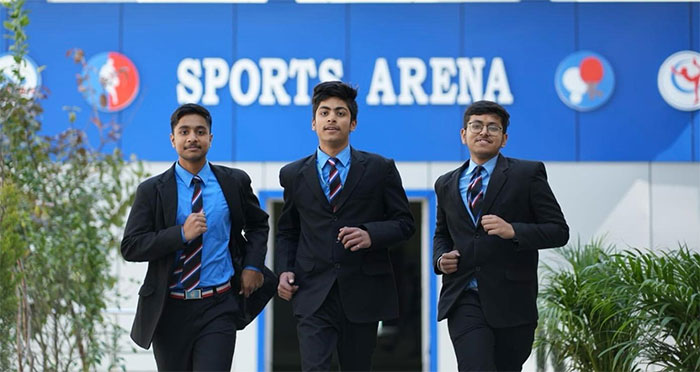 IBS Rohtak