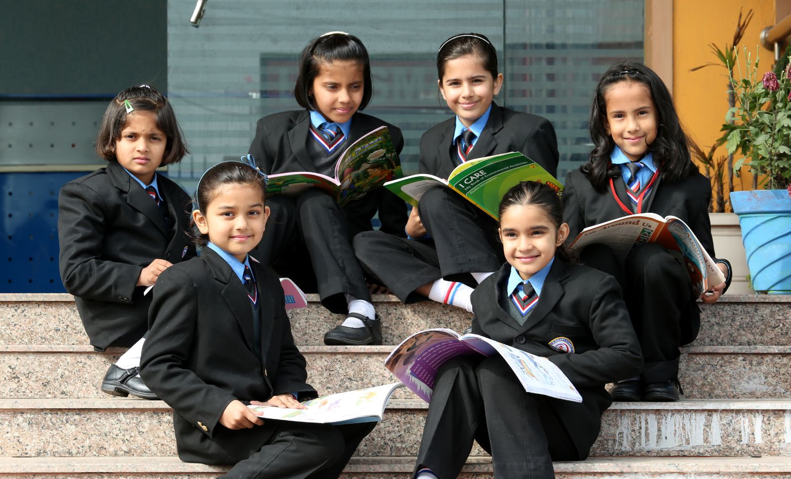 School Image